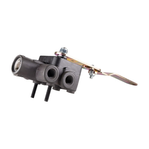 Leveling Valve with Dump