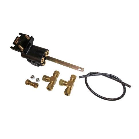 Leveling Valve Volvo VNL 2003-19 W/Dump