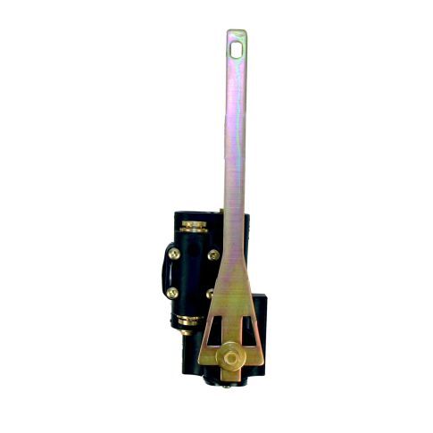 Leveling Valve Volvo VNL 2003-19 W/Dump