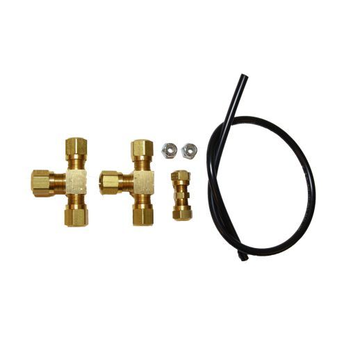 Leveling Valve Volvo VNL 2003-19 W/Dump