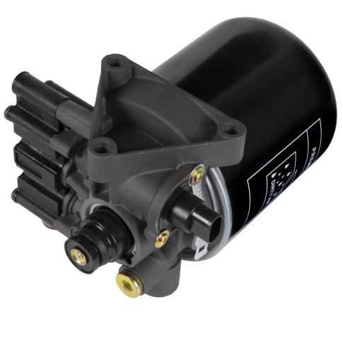 Air Dryer SS1200 Coalescing Fits Freightliner, KW, Mack, Volvo