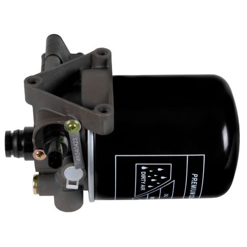 Air Dryer SS1200 Coalescing Fits Freightliner, KW, Mack, Volvo