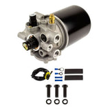 Air Brake Dryer 12V SS1200P Coalescing