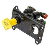 Park Control Valve Multiple fits International Application