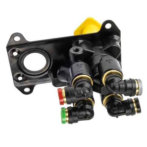 Park Control Valve Multiple fits International Application