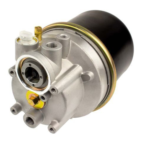 AD-IP Series Air Coalescing Dryer