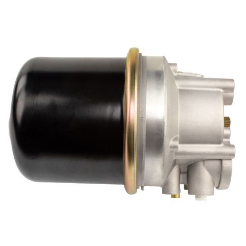 AD-IP Series Air Coalescing Dryer