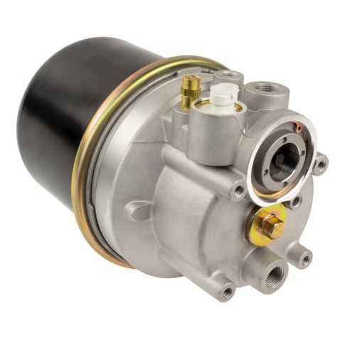 AD-IP Series Air Coalescing Dryer