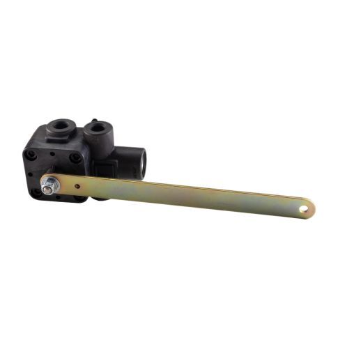 Leveling Valve 1/4 NPT Inch Fits Peterbilt, International, Freightliner