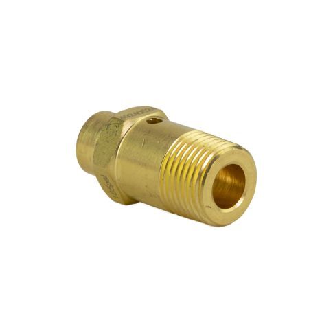 Air Brake Safety Valve 3/8" NPT (SS1200P)