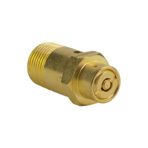 Air Brake Safety Valve 3/8" NPT (SS1200P)