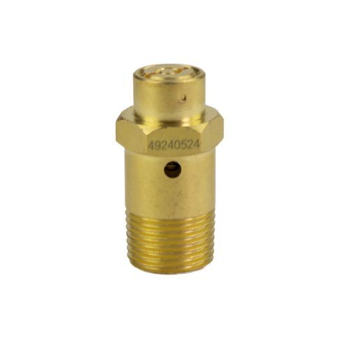 Air Brake Safety Valve 3/8" NPT (SS1200P)