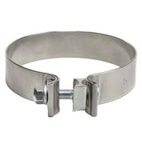Stainless Steel 5" Flat Band Clamp