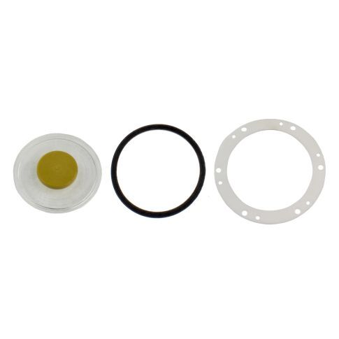 Window Kit For 4009 Hub Cap