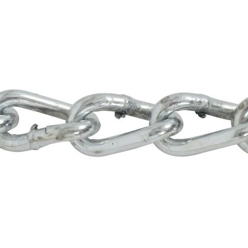 Snow Chain, Quik Gripper For Single Wheel 22.5”.  Set Of 2 (Truck Tire Chain)