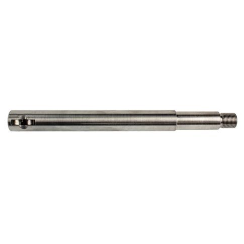 Clutch Shaft (10-5/8”)(fits Peterbilt 330, 335, 337, 348, 357, 359, 377, 378, 379, 567, 579, 587 Series)