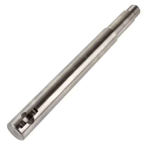 Clutch Shaft (10-5/8”)(fits Peterbilt 330, 335, 337, 348, 357, 359, 377, 378, 379, 567, 579, 587 Series)