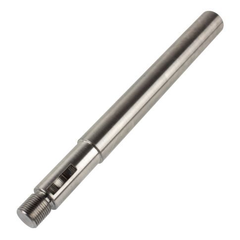 Clutch Shaft (10-5/8”)(fits Peterbilt 330, 335, 337, 348, 357, 359, 377, 378, 379, 567, 579, 587 Series)