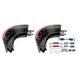 Brake Shoe Kits , Fruehauf 23K Std