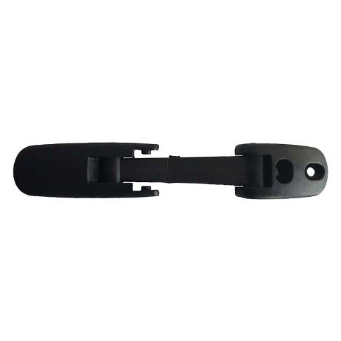 Hood Latch Assembly, Fits Mack , Kenworth LH/RH