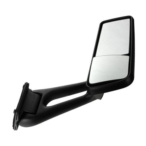 Door Mirror Assembly Peterbilt 579 2012-21 Electric Heated Chrome RH