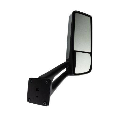 Door Mirror Assembly Peterbilt 579 2012-21 Electric Heated Chrome RH