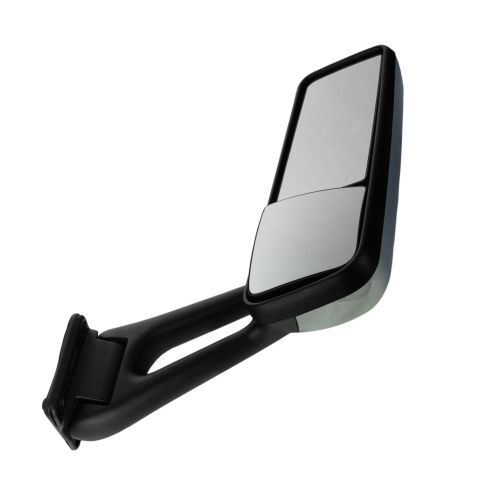 Door Mirror Assembly Peterbilt 579 2012-21 Electric Heated Chrome RH