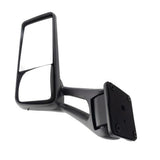 Door Mirror Assembly Peterbilt 579 2012-21 Electric Heated Chrome LH
