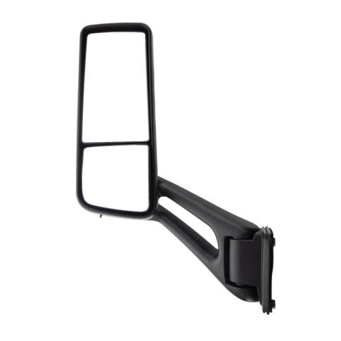 Door Mirror Assembly Peterbilt 579 2012-21 Electric Heated Chrome LH
