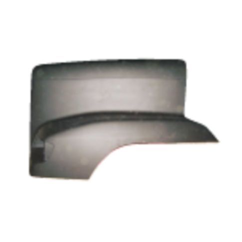 Hood Aftermarket Fits Freightliner FLD120 1989-2003 Centerline Length: 61 Inch