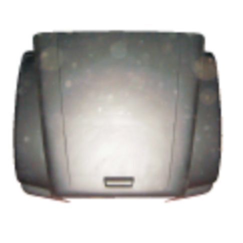 Hood Aftermarket Fits Freightliner FLD120 1989-2003 Centerline Length: 61 Inch