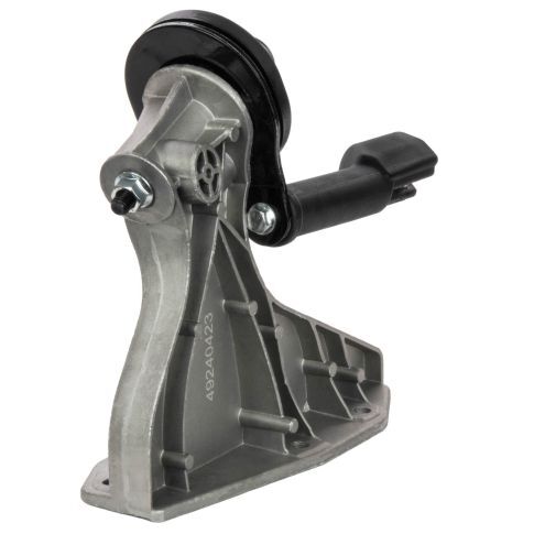 Hood Support fits Freightliner Cascadia Left Side