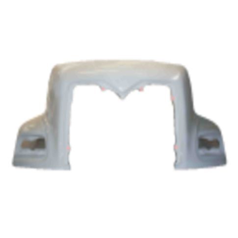 New Hood Fits Mack Vision CX, CXN, CXP, CXU SBA HOOD 1999 And Newer Center length: 52 inches