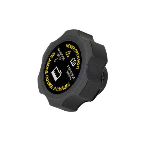 Engine Coolant Reservoir Cap Surge Tank Fits International