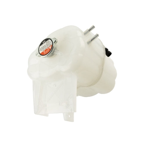 Heavy Duty Pressurized Coolant Reservoir fits International 7300, 7300 SBA, 7300 SFA, 7400, 7500, CXT, MXT 2011-01