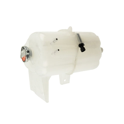 Heavy Duty Pressurized Coolant Reservoir fits International 7300, 7300 SBA, 7300 SFA, 7400, 7500, CXT, MXT 2011-01