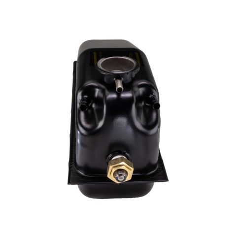 Surge Tank fits Freightliner Fld and Classic Models