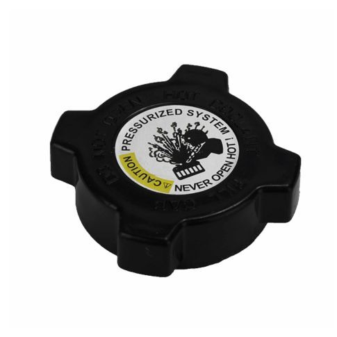 Radiator Reservoir Coolant Cap fits Peterbilt, Kenworth and Freightliner Cascadia