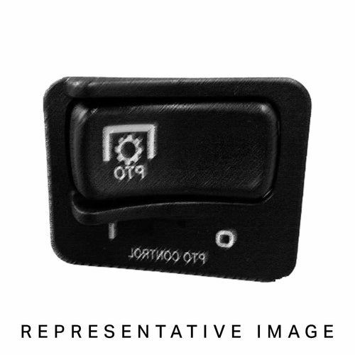 Pto Rocker Switch Fits Peterbilt