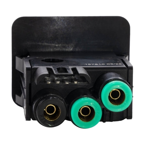 Pto Rocker Switch Fits Peterbilt