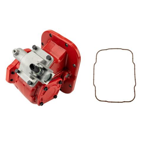 Power Take Off (PTO) Assembly