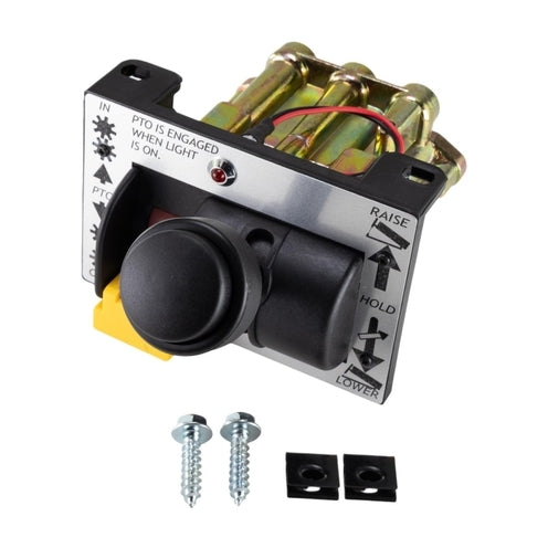 Pto Combo Valve K90 Controls Air Shift Pto & Air Dump Pumps