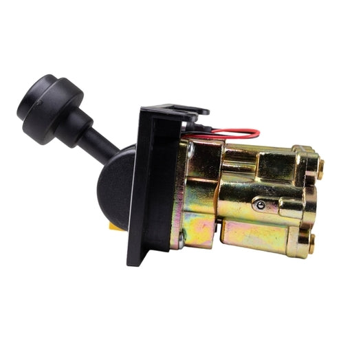 Pto Combo Valve K90 Controls Air Shift Pto & Air Dump Pumps