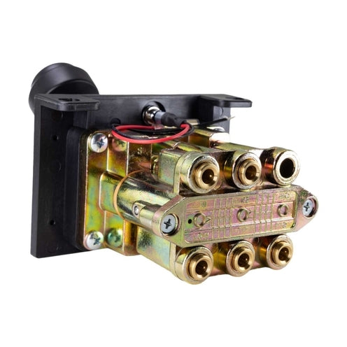 Pto Combo Valve K90 Controls Air Shift Pto & Air Dump Pumps