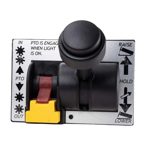 Pto Combo Valve K90 Controls Air Shift Pto & Air Dump Pumps