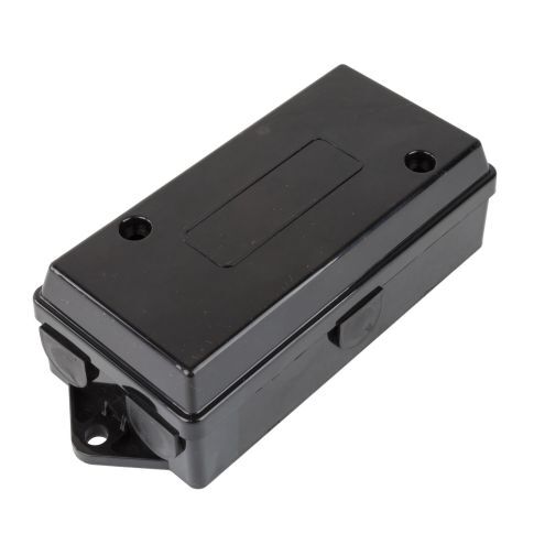 Junction Box Trailer Terminal Quantity: 7