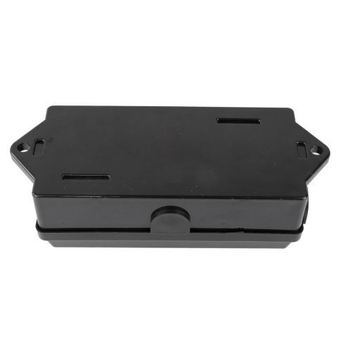 Junction Box Trailer Terminal Quantity: 7