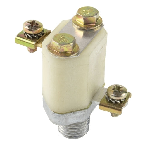 Low Pressure Switch Normally Closed 0 psig Opens at 66 psig Mack SW LP-3 DBL Term