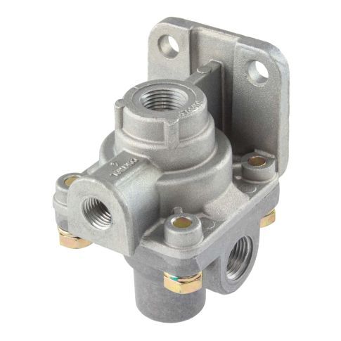 Air Brake Quick Release Valve 3/8-3/8 LQ-2