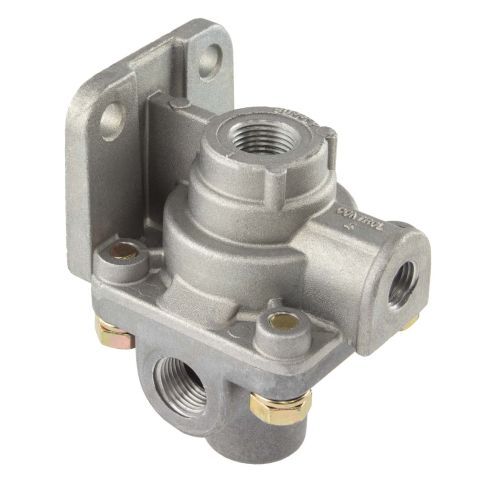 Air Brake Quick Release Valve 3/8-3/8 LQ-2